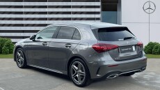 Mercedes-Benz A-Class A180 AMG Line Premium 5dr Auto Petrol Hatchback